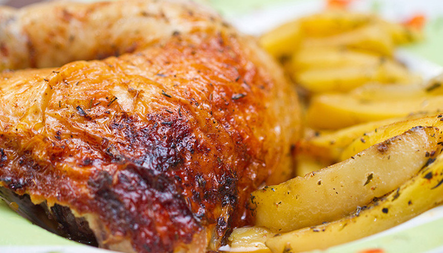 Tavuk yemeklerini daha lezzetli yapan bu sırları sadece usta aşçılar biliyor