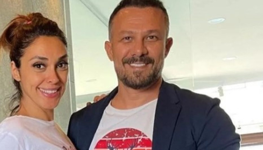 Korhan Saygıner kimdir, nereli, kaç yaşında Zuhal Topalın eşi Korhan Saygınerin biyografi bilgileri