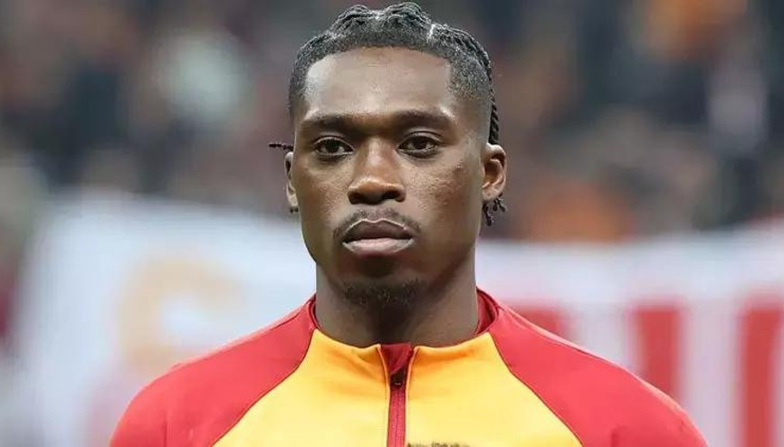 Galatasarayda Köhne alternatif Berkay Yılmaz veya Yusuf Özdemir