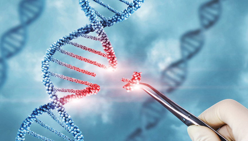 SMA’lı bebekten sonra Nehir’in genetik macerası