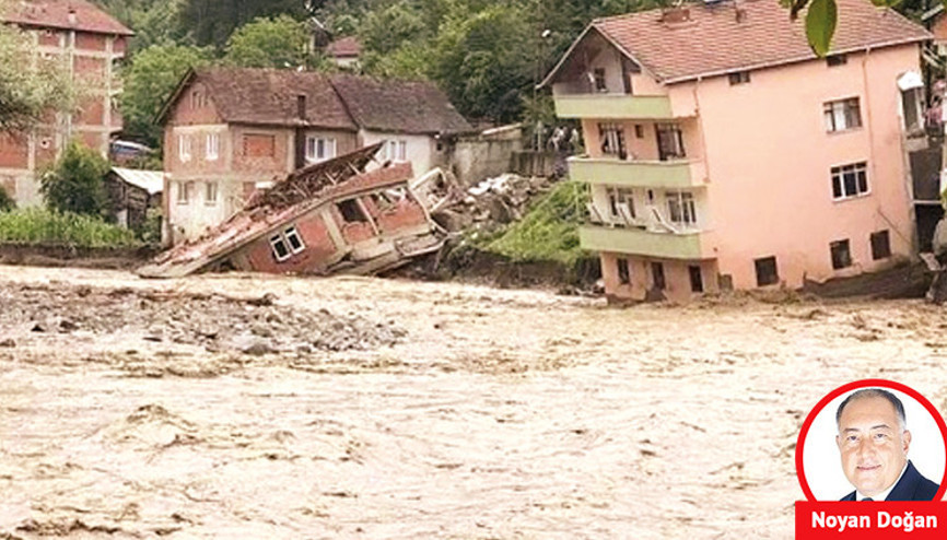 10 soruda zorunlu afet sigortası