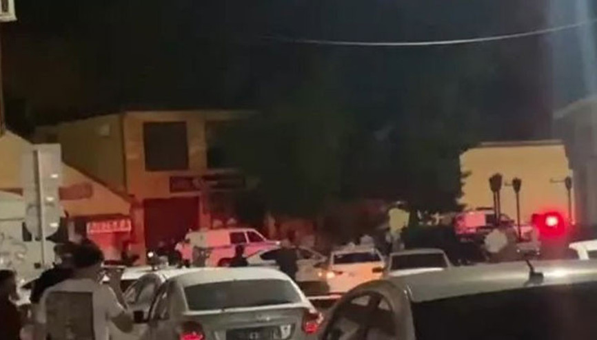 Rusya’daki kanlı saldırıya karışan 5 kişi yakalandı