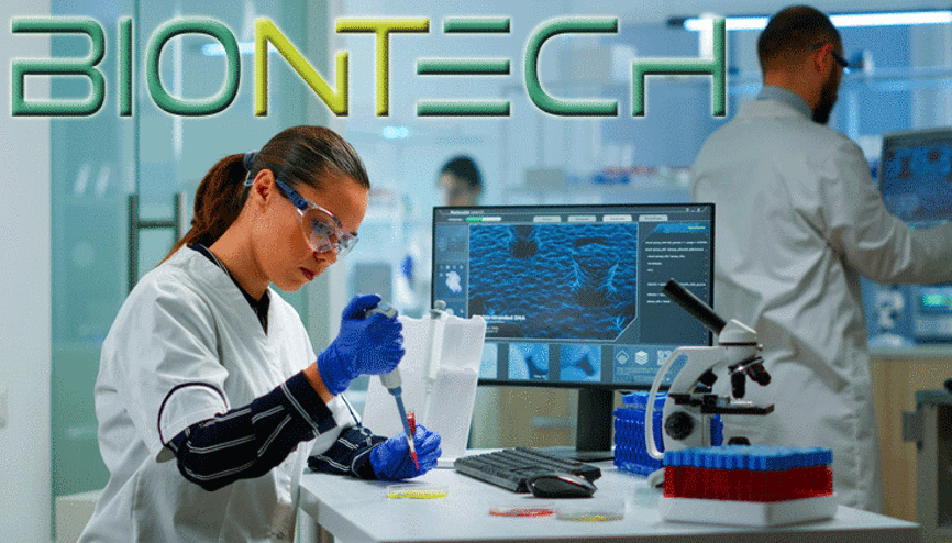 BionTech’in kanser testleri geçici durduruldu