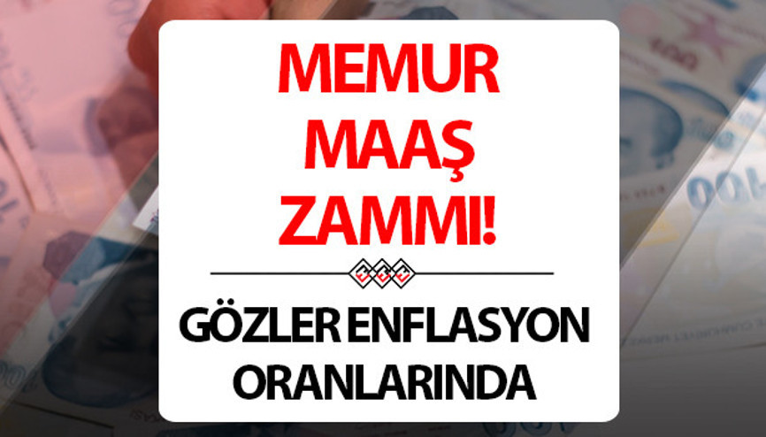 YENİ MEMUR MAAŞ ZAMMI TEMMUZ 2024 HESAPLAMA || 2024 en düşük memur maaşı ne kadar, kaç TL olacak Öğretmen, doktor, polis maaşları ne kadar olacak Gözler Haziran ayı enflasyonunda