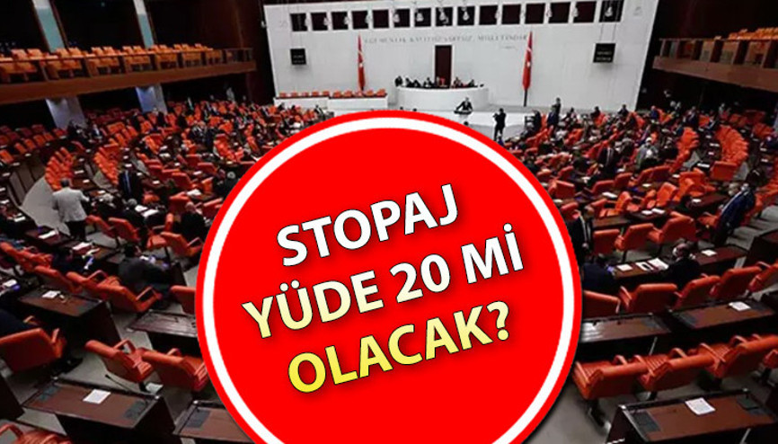 YENİ VERGİ PAKETİ 2024 DETAYLARI | Kira gelir vergisi yüzde 20 mi olacak Stopaj nedir İşte merak edilen son durum