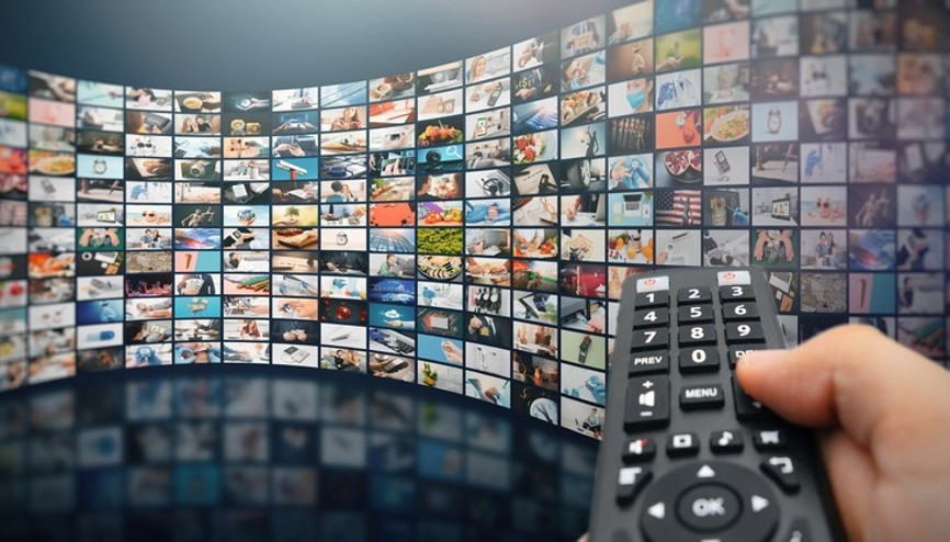 TV YAYIN AKIŞI 24 HAZİRAN 2024 TÜM KANALLAR || Bugün hangi maçlar var İşte, Kanal D, Show TV, TRT1, ATV, Star TV, TV8, Now TV yayın akışı ve tv rehberi
