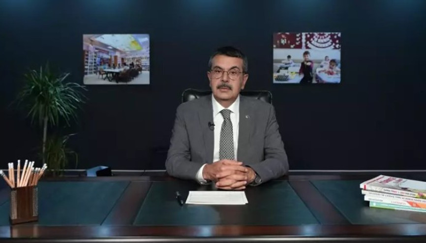 Bakan Tekin’den yeni müfredat açıklaması