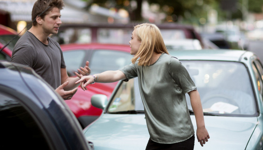 Son zamanlarda daha agresif bir insan mı oldunuz Yalnız değilsiniz Sıcak havalar beynimize ne yapıyor