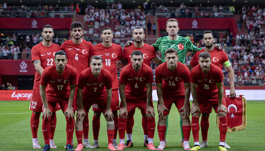 MİLLİ MAÇ NE ZAMAN F Grubu Türkiye-Çekya maçı saat kaçta, hangi kanalda canlı yayınlanacak EURO 2024 A Milli Takım Çekya maçı canlı yayın bilgisi