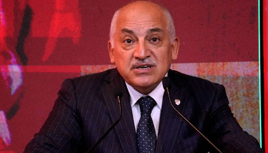 Mehmet Büyükekşi: Bizim Çocuklar bizden olmayanları hayal kırıklığına uğratacak