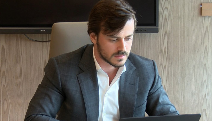 Kalyon Holdingin Romanya yatırımının imzaları atıldı