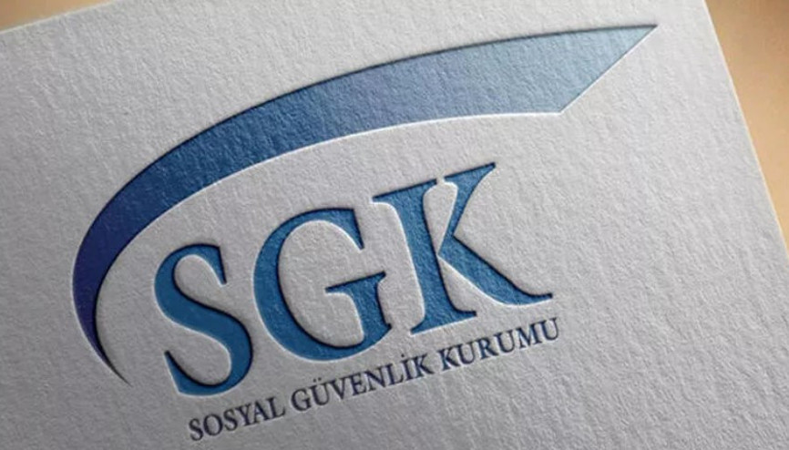 SGKdan önemli uyarı Adı ve soyadı değişenler dikkat