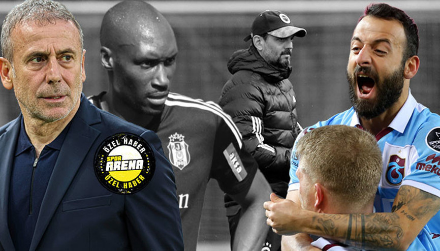 Trabzonsporun eski yıldızı Manolis Siopisten Spor Arenaya özel açıklamalar: Erol Bulutun etkisi büyük oldu | Şampiyonlukta tarifsiz duygular hissettim