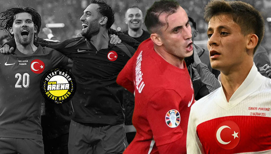 A Milli Takımın son 16 turu ve final şansı hesaplandı Favoriler arasında şansımız kaç İşte tüm olasılıklar... A Milli Takımın son 16 turu ve final şansı hesaplandı Favoriler arasında şansımız kaç İşte tüm olasılıklar...