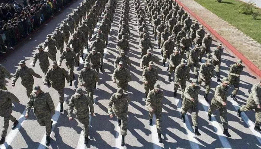 BEDELLİ ASKERLİK ZAMMI TEMMUZ 2024 || Yeni dönem bedelli askerlik ücreti ne kadar, kaç TL oldu İşte merak edilen güncel rakamlar... BEDELLİ ASKERLİK ZAMMI TEMMUZ 2024 || Yeni dönem bedelli askerlik ücreti ne kadar, kaç TL oldu İşte merak edilen güncel rakamlar...