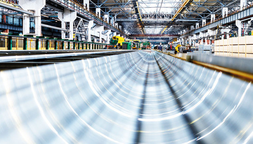 Üretimde sera gazını sıfırlayacak Üretimde sera gazını sıfırlayacak