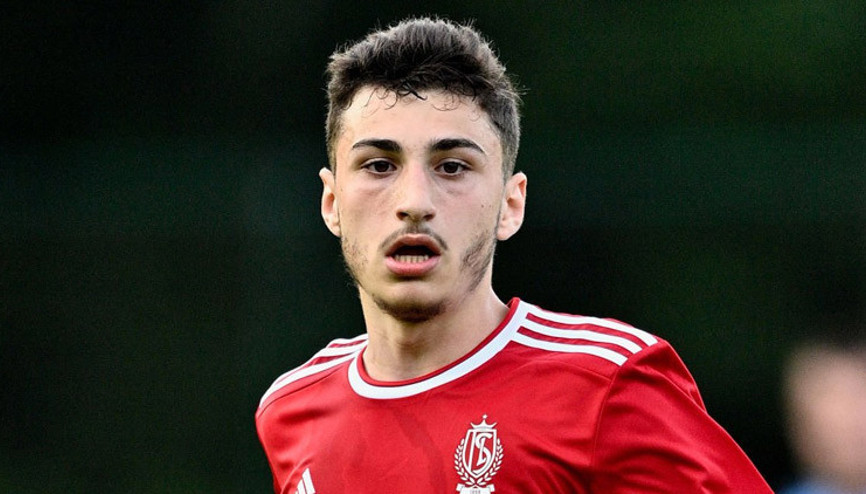 Trabzonspordan bir transfer daha