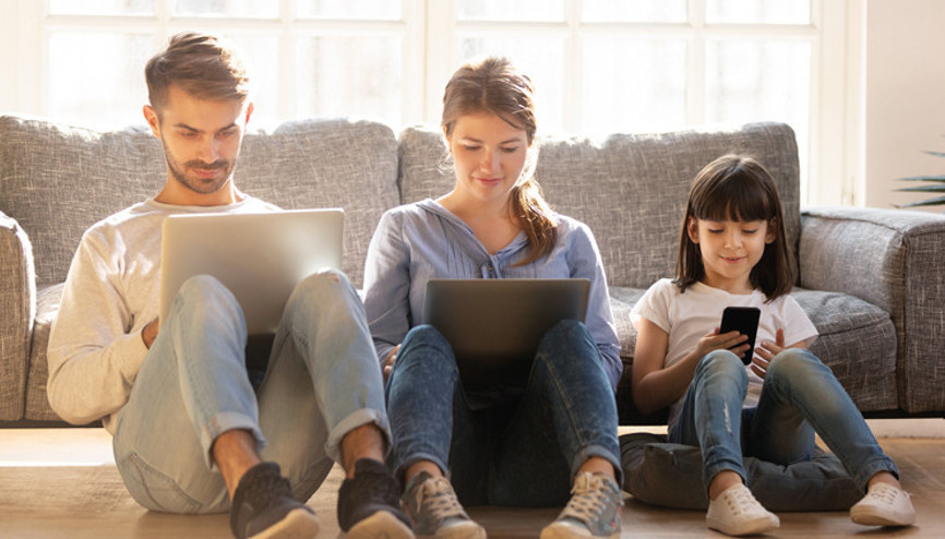 Sanal güvenliğin 5 şartı