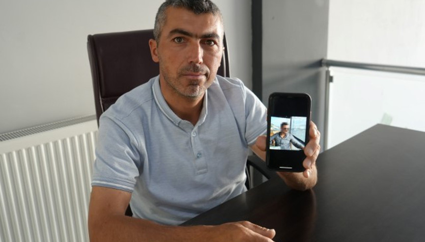 Borcu yoktur yazısı almaya gittiğinde hayatının şokunu yaşadı Muhasebeciden 18 milyonluk vurgun