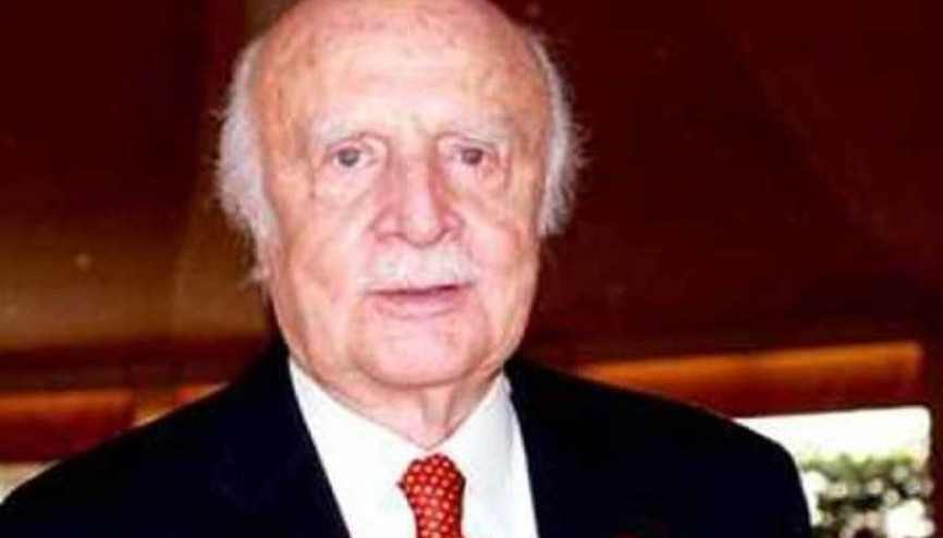 Can Kıraç kimdir, nereli, kaç yaşında vefat etti Can Kıraçın biyografi ve kariyer bilgileri