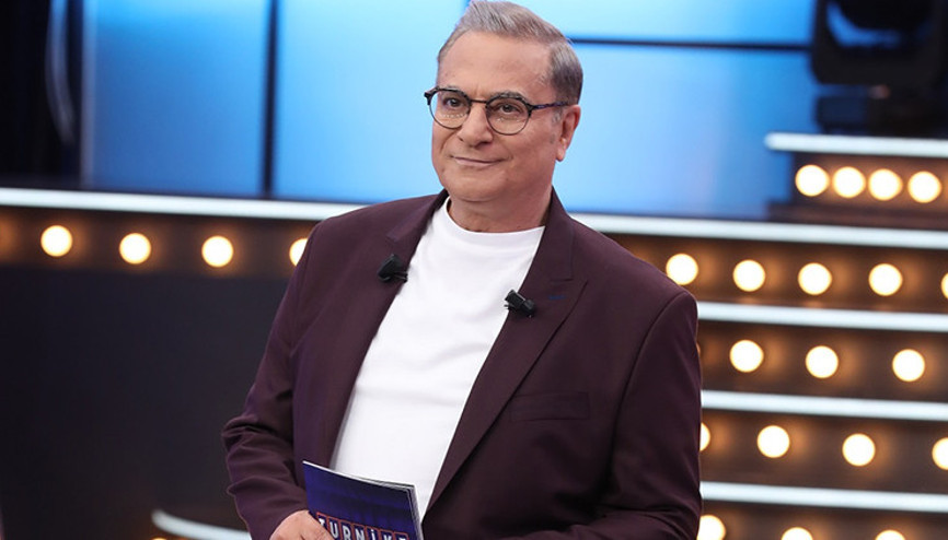 Turnike yeni bölümüyle ekrana geliyor