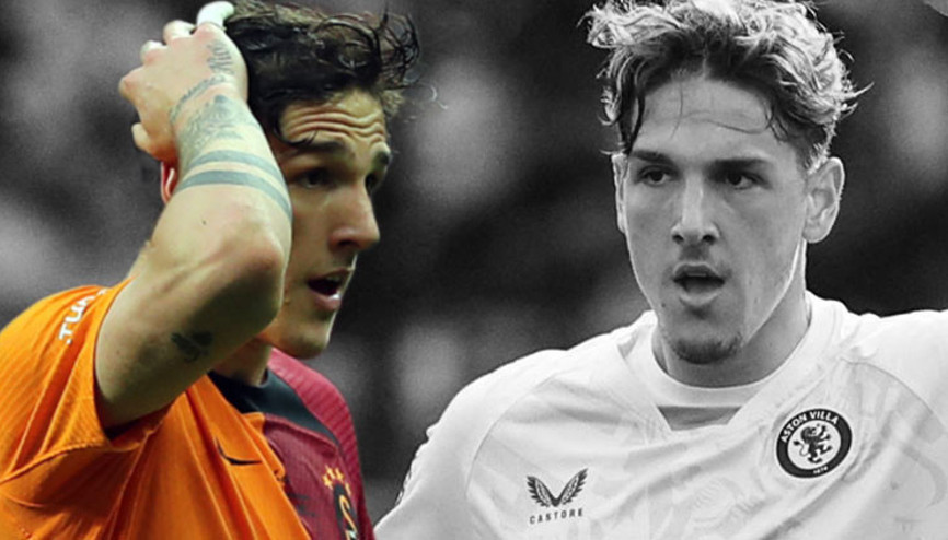 İtalyanlar duyurdu: Zaniolonun Galatasaray macerası bitti Cenk Ergün görüştü, Atalanta 20 milyon euroluk teklifle öne geçti...