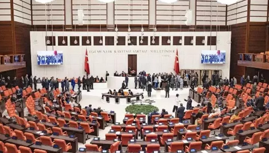 Meclis ne zaman açılacak Yeni yani 3. yasama yılı faaliyetleri ne zaman başlıyor İşte merak edilen detaylar