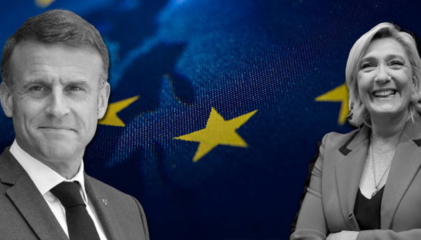 Kader seçimine günler kaldı… Avrupa kabus senaryosuna hazırlanıyor…
