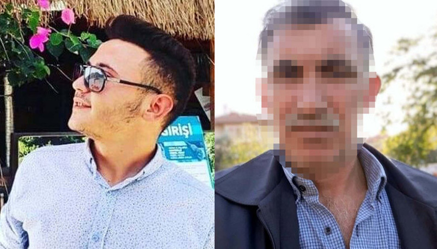 Damadını bıçaklamıştı... Kayınpeder kömürlükte yakalandı