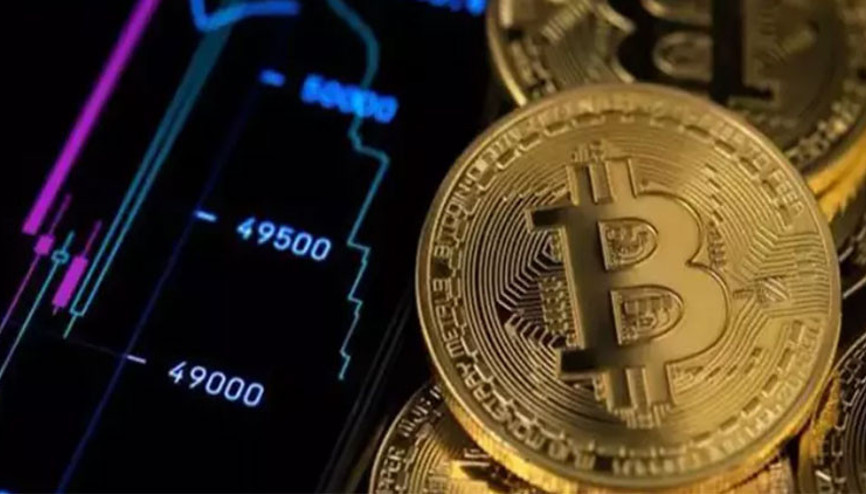 Kripto varlıklara ilişkin düzenlemeler içeren kanun teklifi TBMM Genel Kurulunda kabul edildi