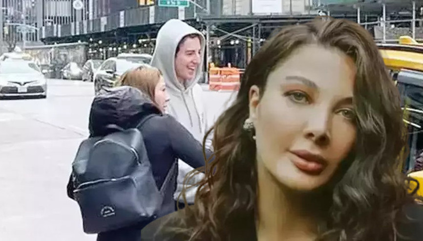 Eylem Tokun iade duruşması ertelendi