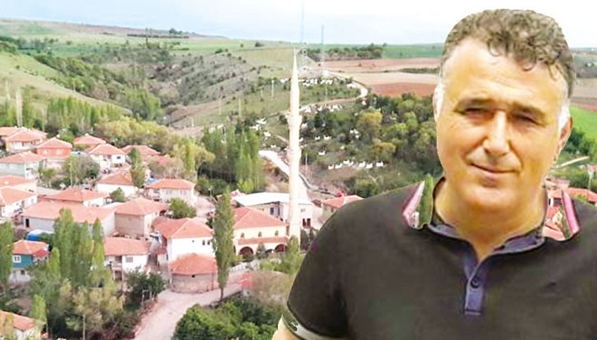 Çok su tüketenlere muhtardan sitem