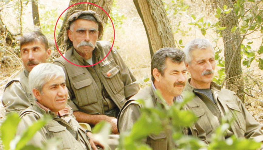 MİT’ten Suriye’de nokta vuruşu: Dağlıca katili öldürüldü
