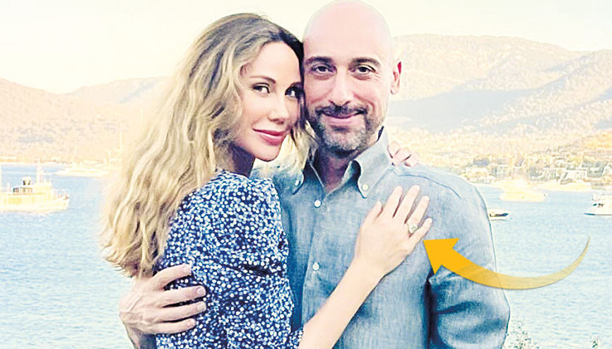 Demet Şener üçüncü kez evet dedi