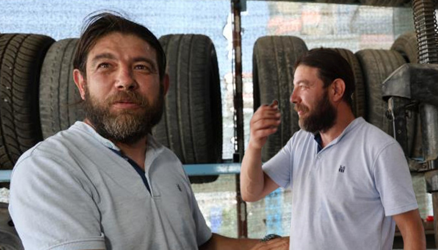 Kemal Sunal filmi gerçek oldu... Kendini tutamadığı için cenazelere gidemiyor