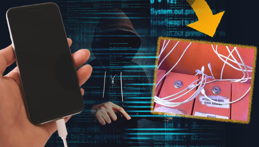 Siber korsanların yeni yöntemi korkuttu Nelere dikkat etmeli Kamera ve mikrofonu etkinleştiriyorlar hatta…