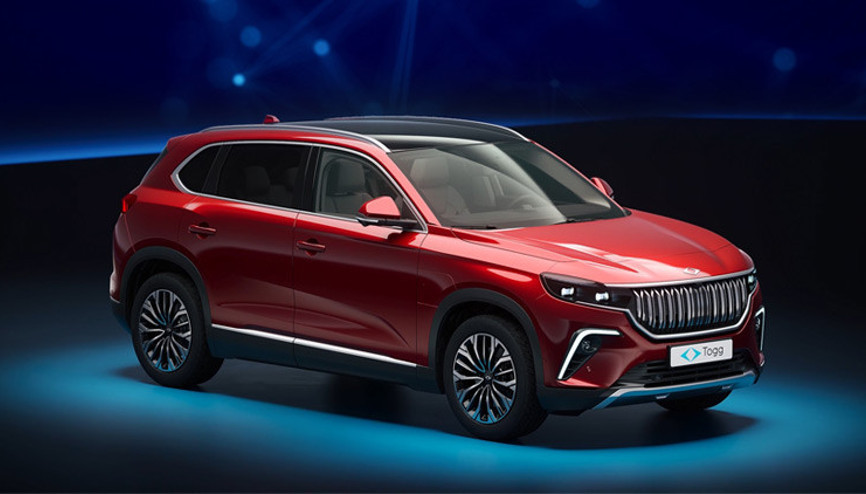 Togg En Değerli Marka listesinde 20nci sırada