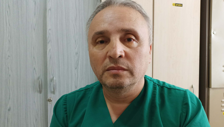 Sağlıkta yine şiddet Şikayetimi geri çekmeyince tehdit etti Sağlıkta yine şiddet Şikayetimi geri çekmeyince tehdit etti