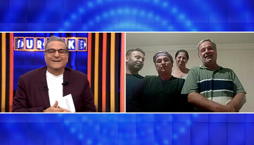 Turnike ilk arabasını verdi