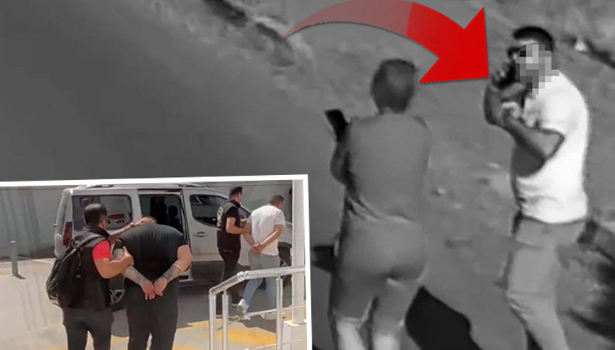 Yine aynı tuzak Ağlarına düşürdükleri kadını 1 milyon lira dolandırdılar