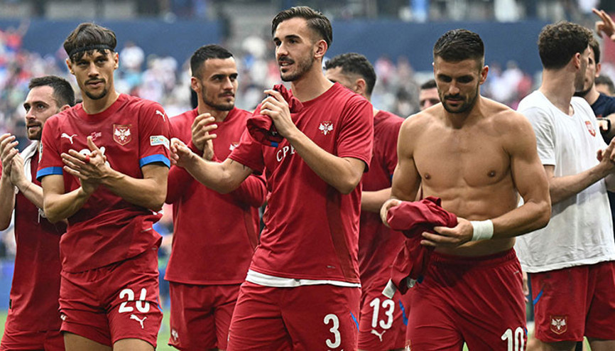 EURO 2024te 8 ülke büyük hayal kırıklığı yaşadı