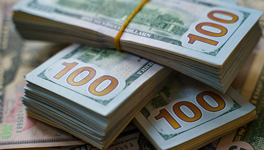 Yurt dışında yerleşiklerin DİBS alımı tarihte ilk kez üst üste 13. haftaya taşındı