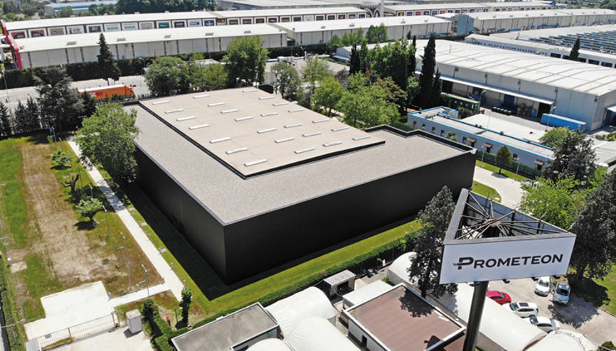 Kocaeli’nden 85 ülkeye ihracat yapan Prometeon Avrupa lansmanını İstanbul’da yapacak: Lastiğe imzasını Türkiye’de atacak