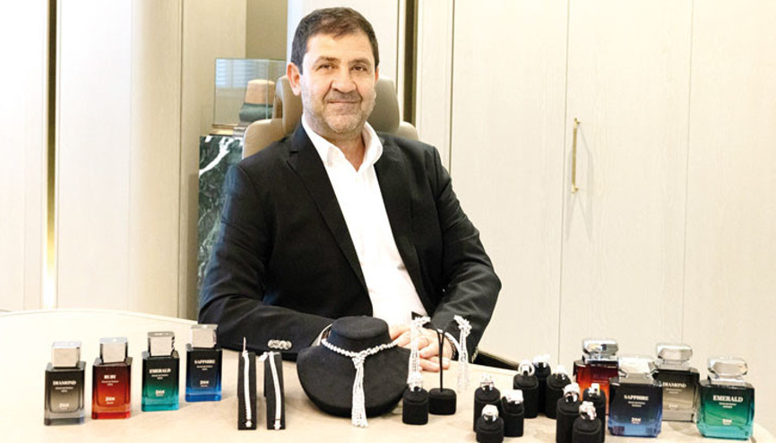 Mücevherde sepet ortalaması 30 bin TL