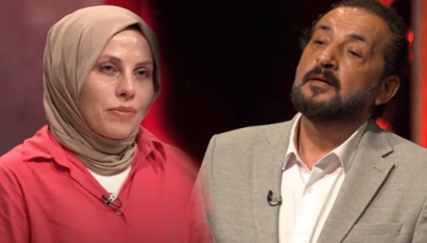 Mehmet Yalçınkaya sol elinin hikayesini ilk kez anlattı: Ben bu konuya hiç değinmedim, herkes kıyma makinesi diyor... MasterChef jürisi Mehmet Yalçınkaya kimdir, kaç yaşında