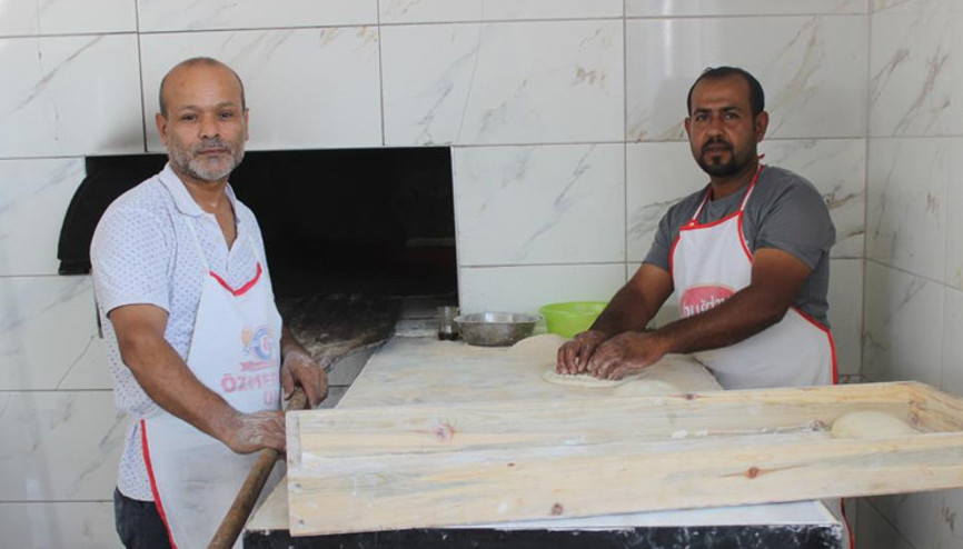 Bu işe bu para reva mı 12 saat mesai yapan fırıncıların yevmiyesi şaşkına çeviriyor