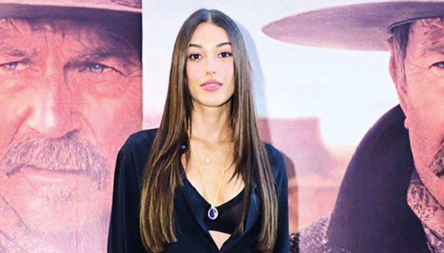 Dilan Çiçek Deniz: Her şey güzel gidiyor