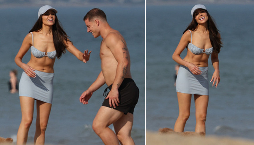 Bir yıllık nişanlılar sonunda evleniyor... Önce balayı sonra düğün Bir yıllık nişanlılar sonunda evleniyor... Önce balayı sonra düğün