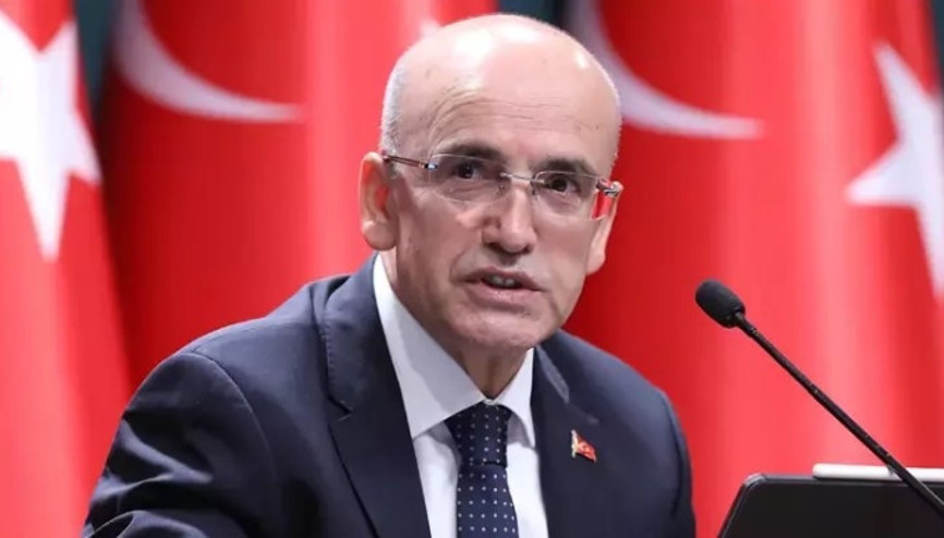 Türkiye gri listeden çıktı... Bakan Şimşekten mesaj