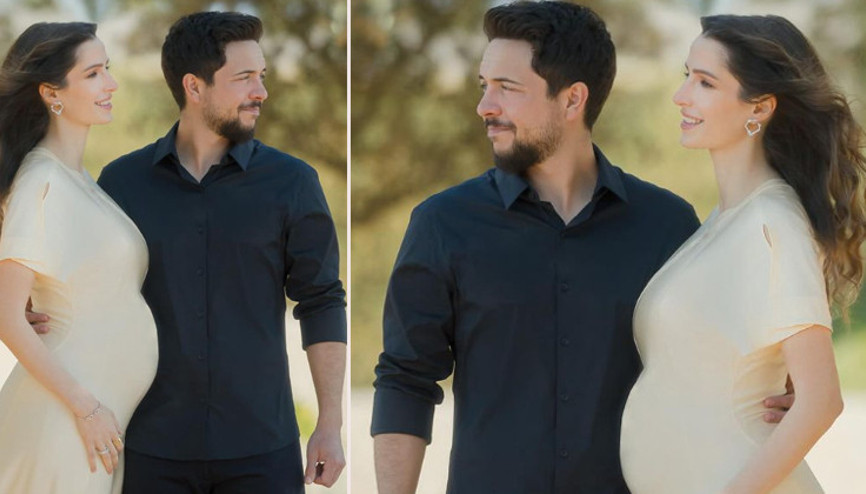 İyi ki doğdun Hüseyinim... Bebeğinizin doğmasını sabırsızlıkla bekliyorum